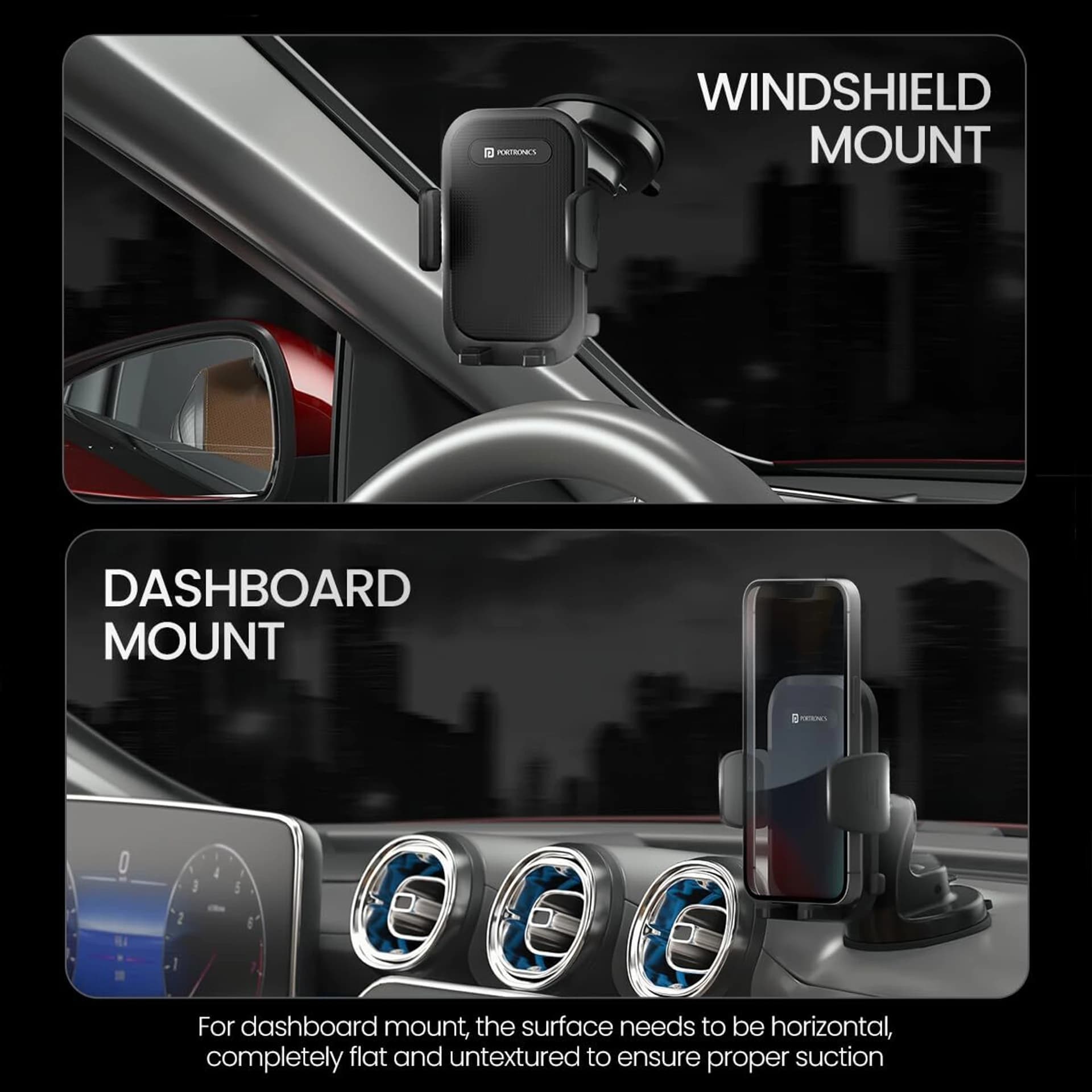 Car Mobile Holder image 3