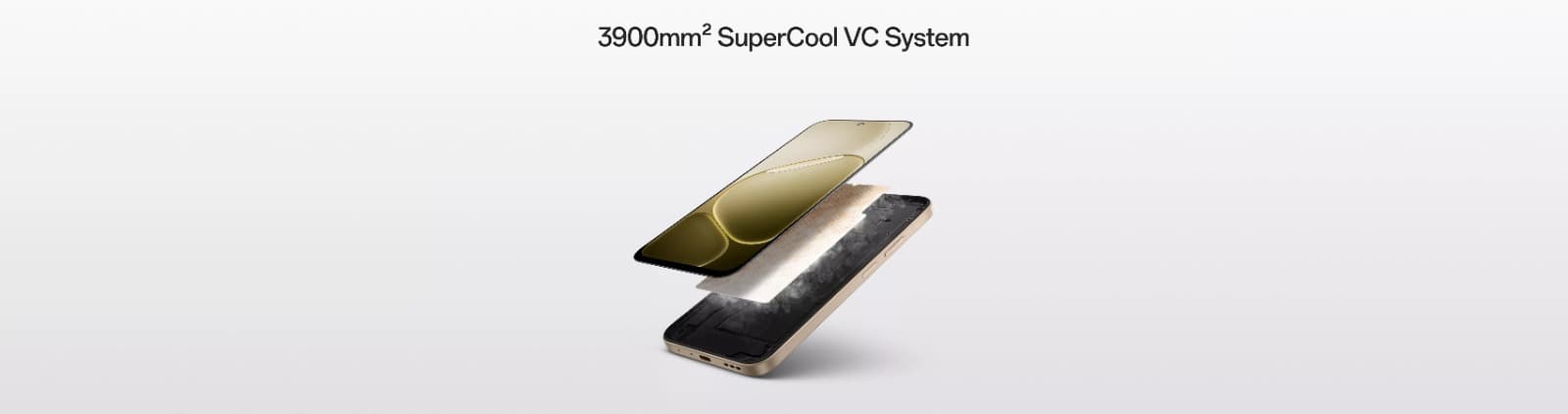 OPPO A6 Pro 5G Smartphone 8GB 128GB (OPEN BOX) image 4