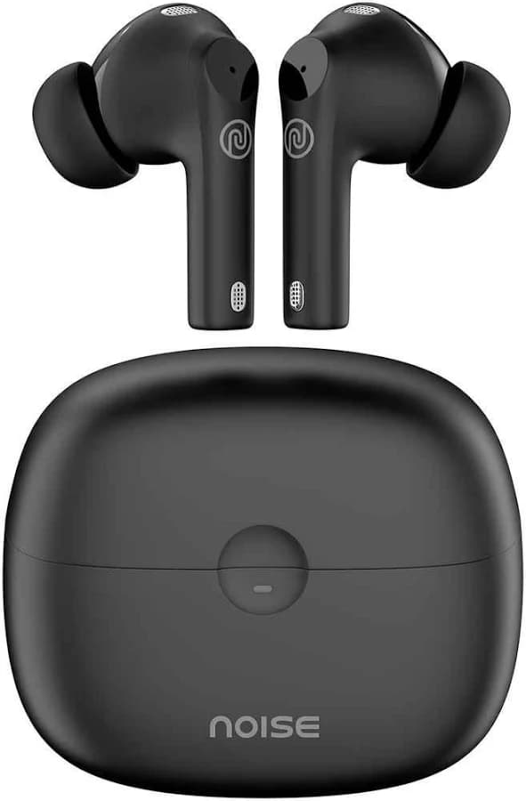 Noise Buds Nero Truly Wireless Earbuds image 2