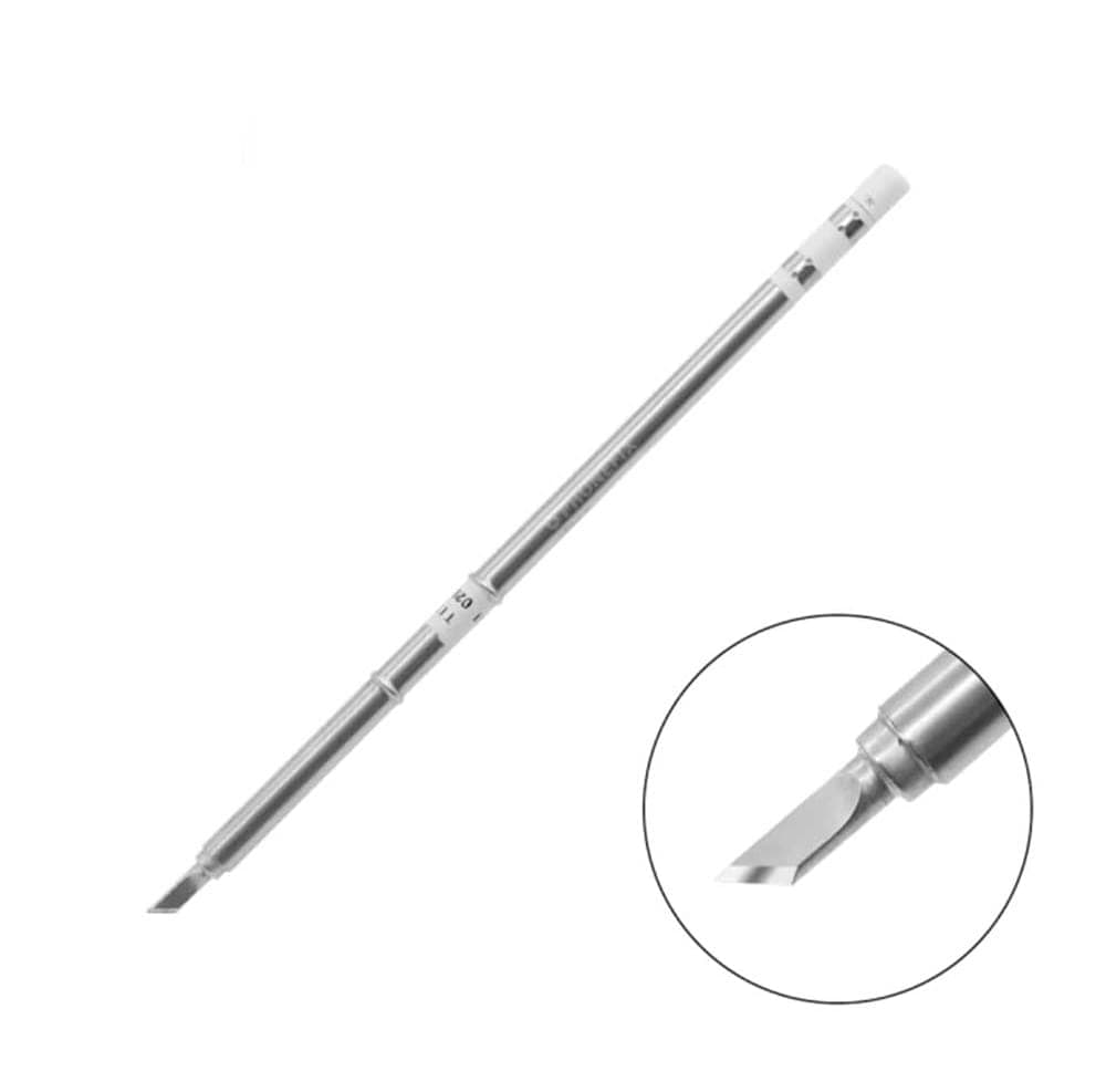 T12 KU Soldering Iron Tip / T12 BLS TIPS image 2