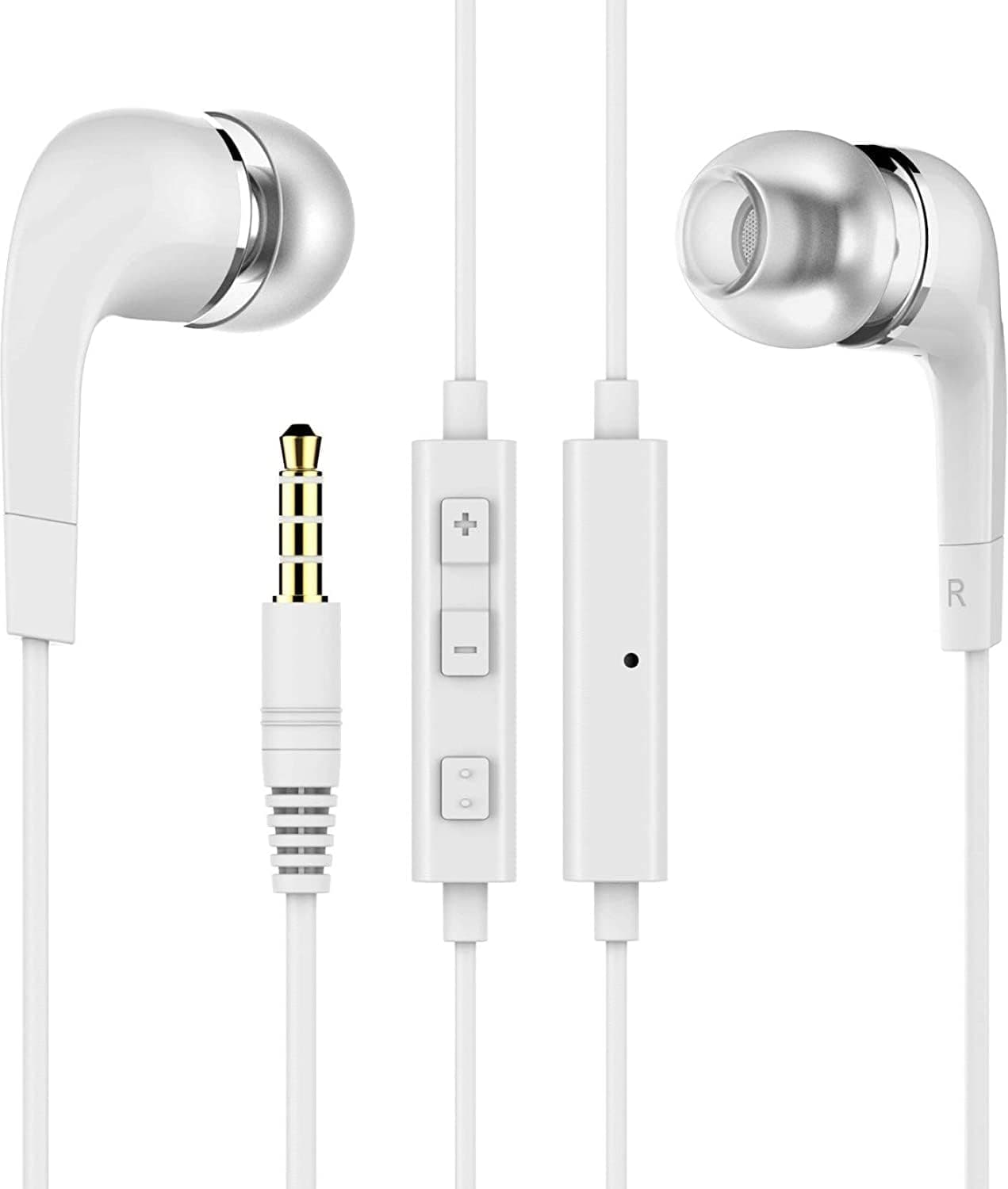 Varni Play Wired Earphones image 2