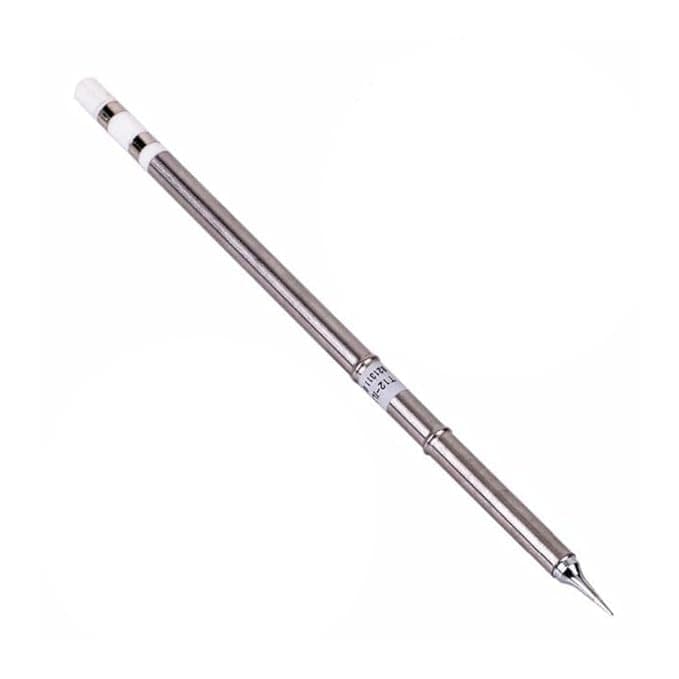 OSS TEAM T12 IS Soldering Iron Bit image 2