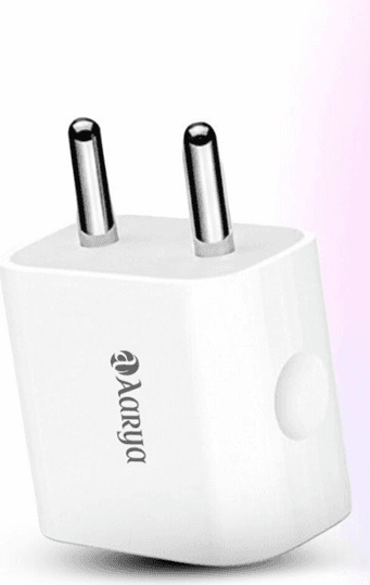 AARYA USB-C 20W Power Adapter image 2