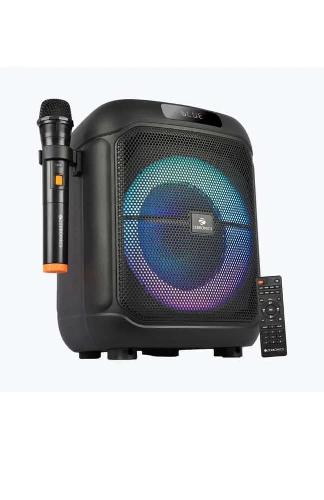 Zebronics Sono Plus image 2