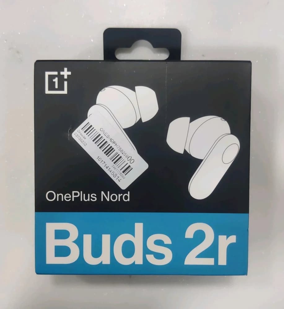 OnePlus Nord Buds 2r Wireless Earbuds image 3