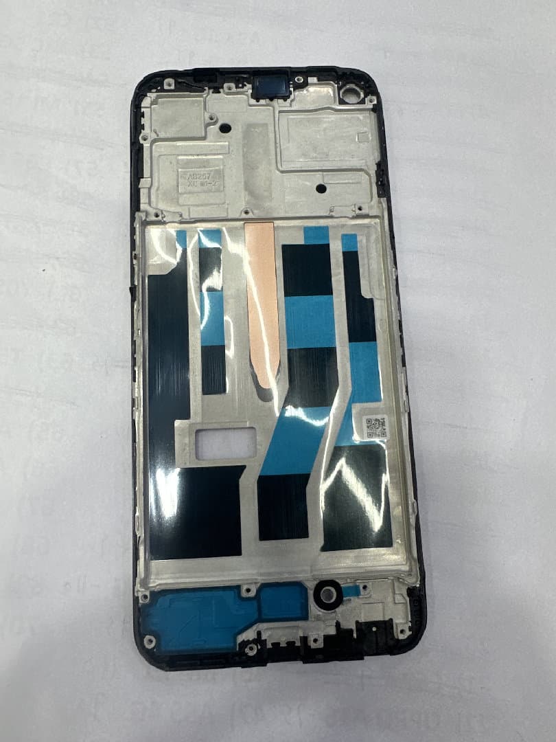 One Plus Nord Ce 2 Lite Original Display Frame image 2