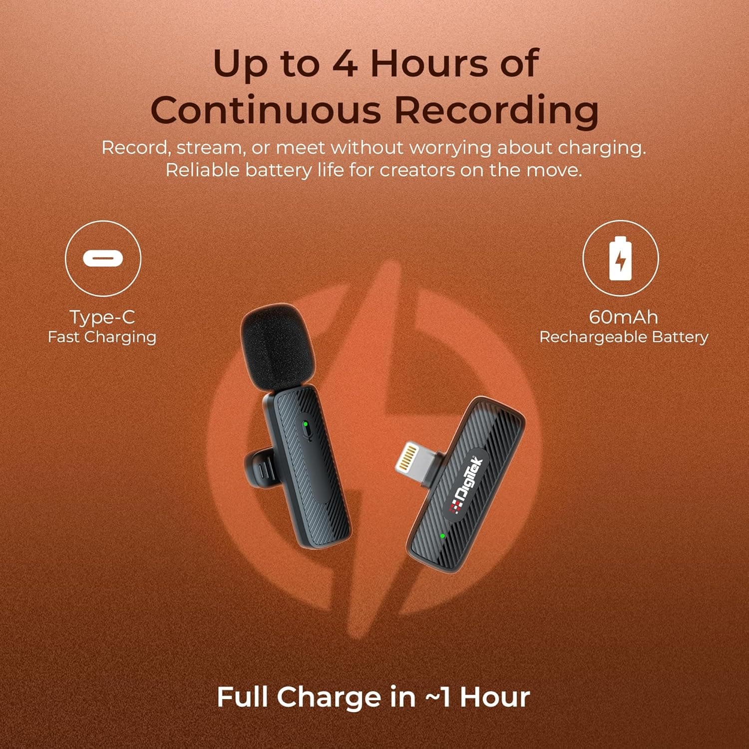 Microphones & Wireless Microphone Systems image 3