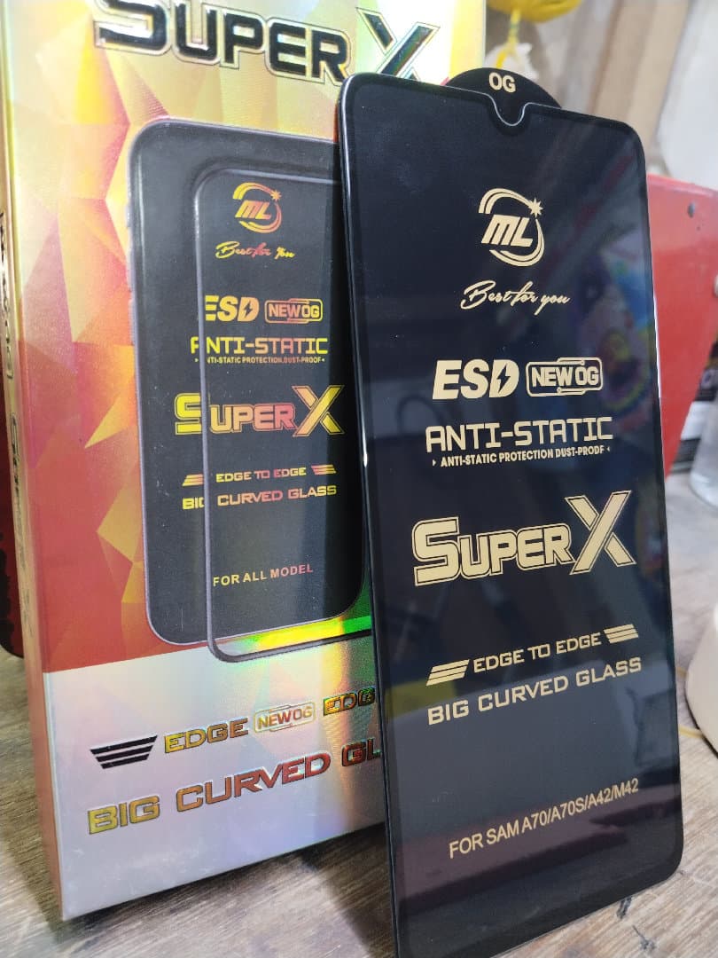 Superx Best Quality SAM A70 /A70S/A42/M42 image 2