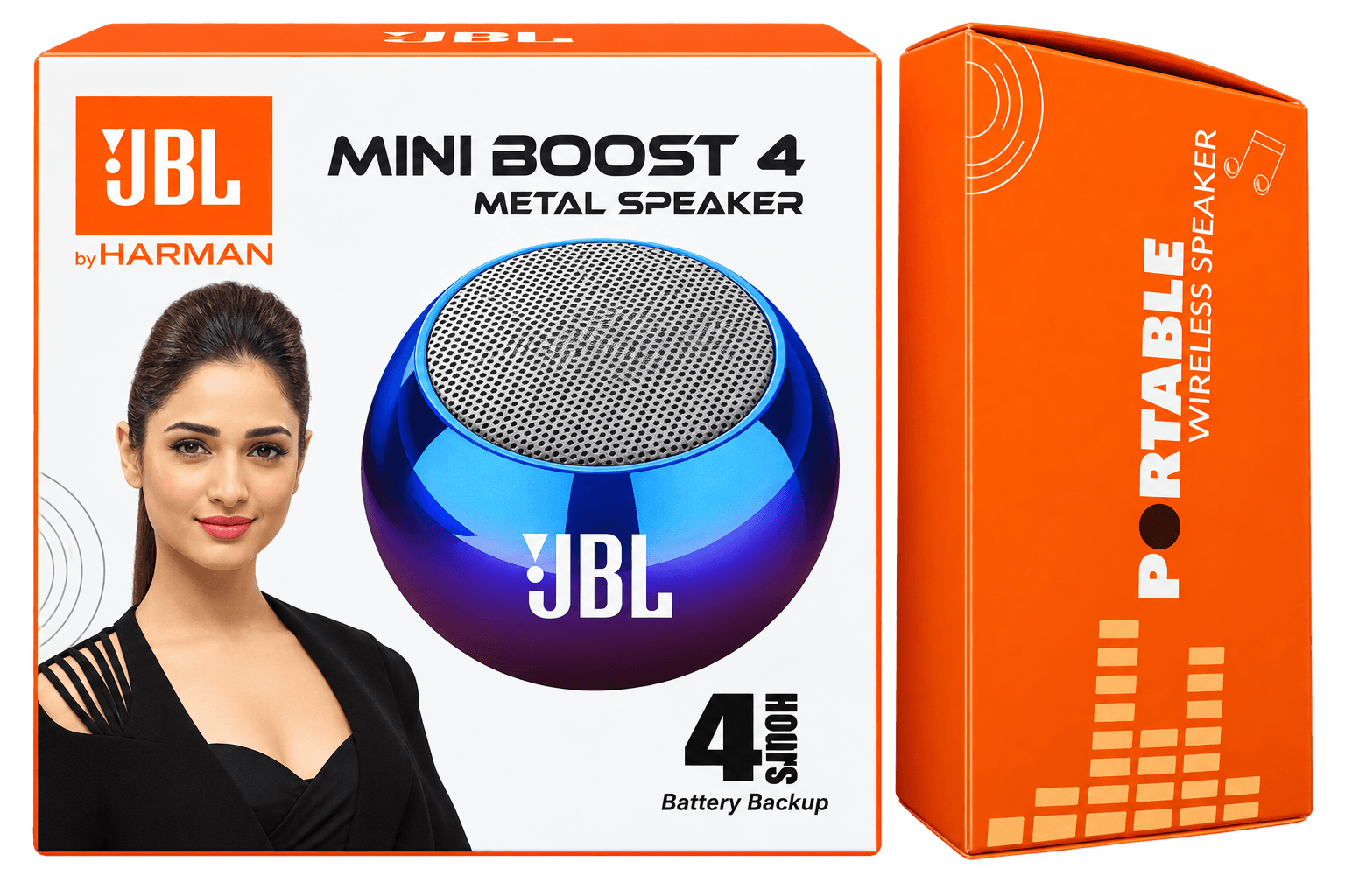 Mini Boost 4 image 2