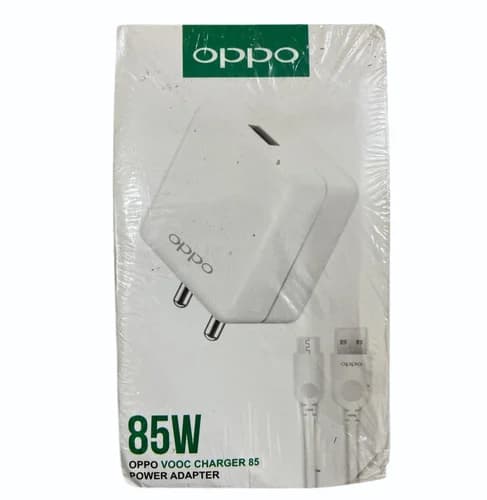 OPPO 85W SuperVOOC Charger image 2