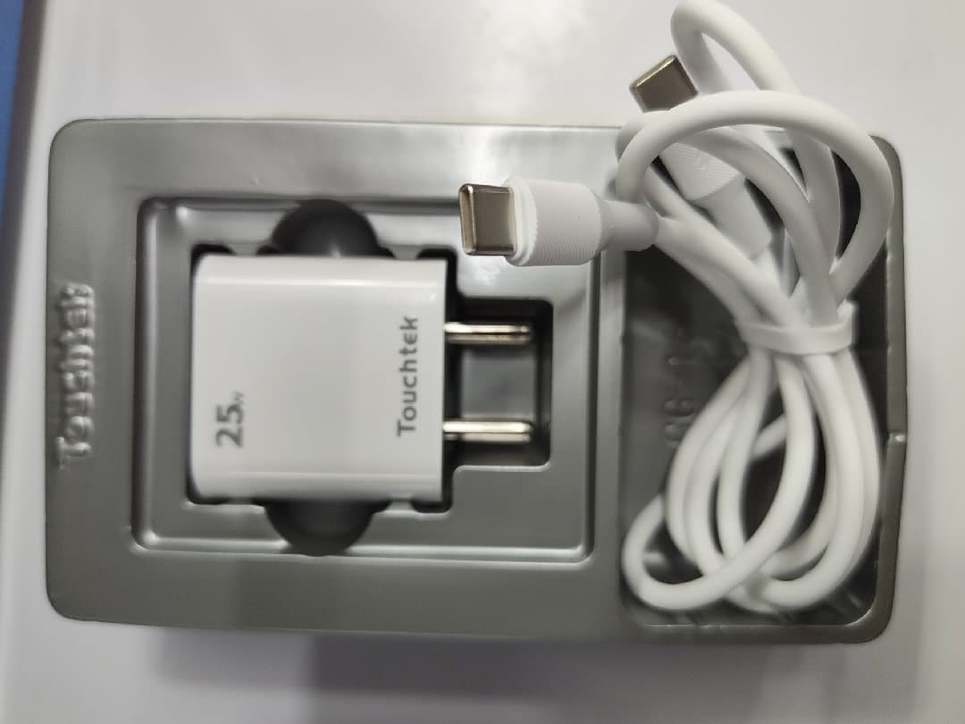 25Watt Typ-c TURBOCHARGER image 4