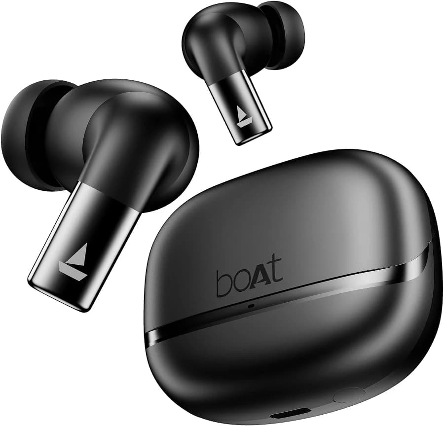 boAt Airdopes Buds 4R image 5
