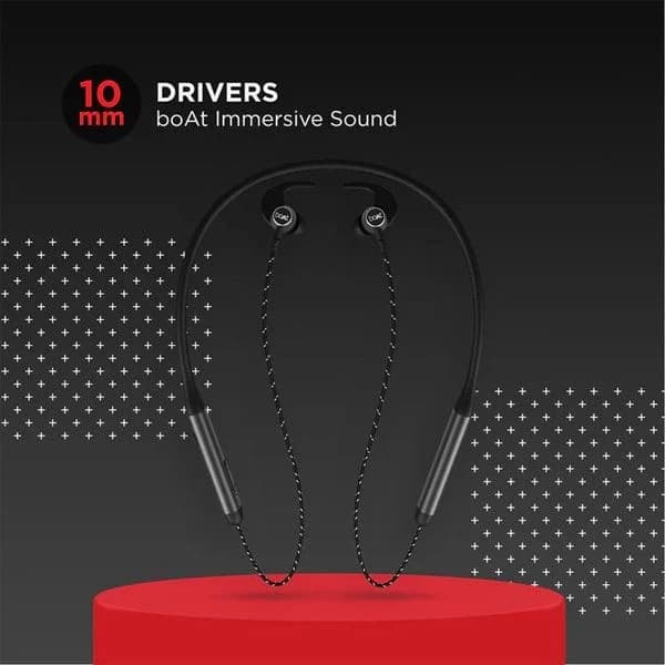 boAt Rockerz 338 Wireless Neckband image 3