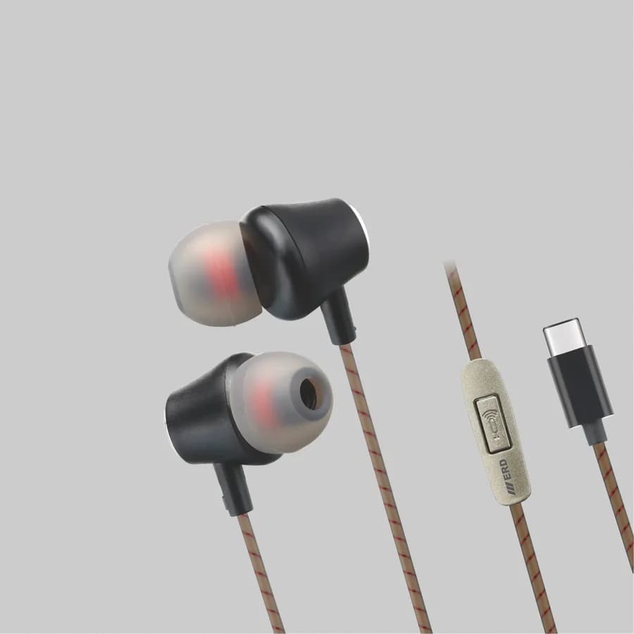 ERD HF-102 Pro-Series Mobile Earphone image 3