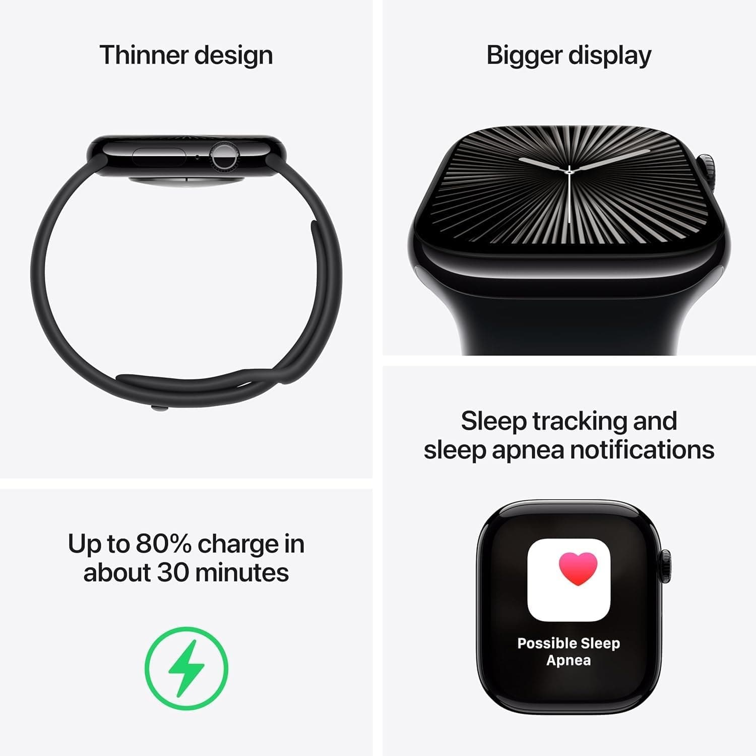 BL-6 Pro Series 10 Smartwatch image 2