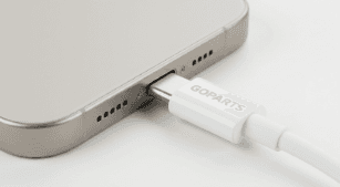 GOPARTS 65W Type C to Type C PD Cable GP CC 65W image 4