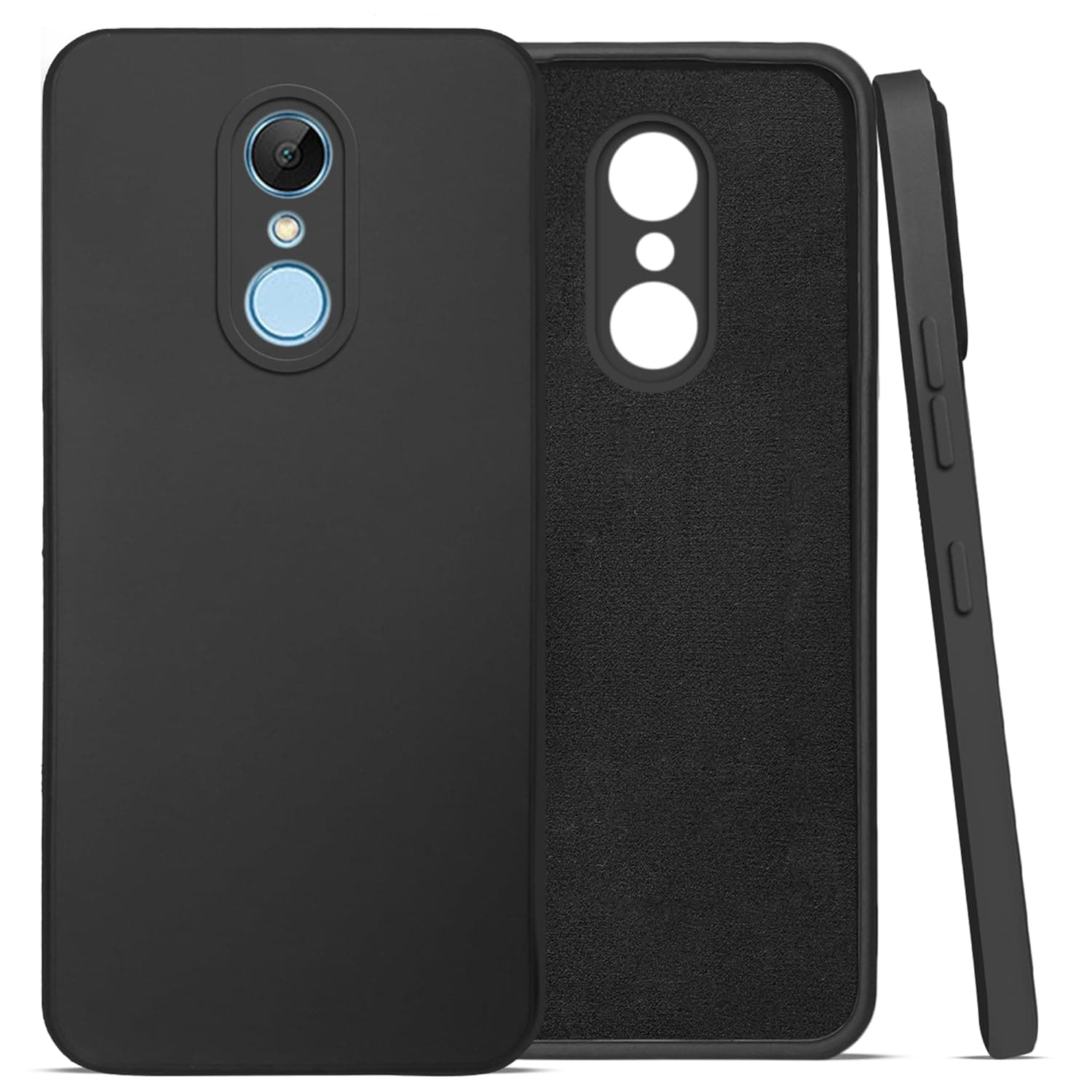 Redmi Mi 5 Back Cover image 2