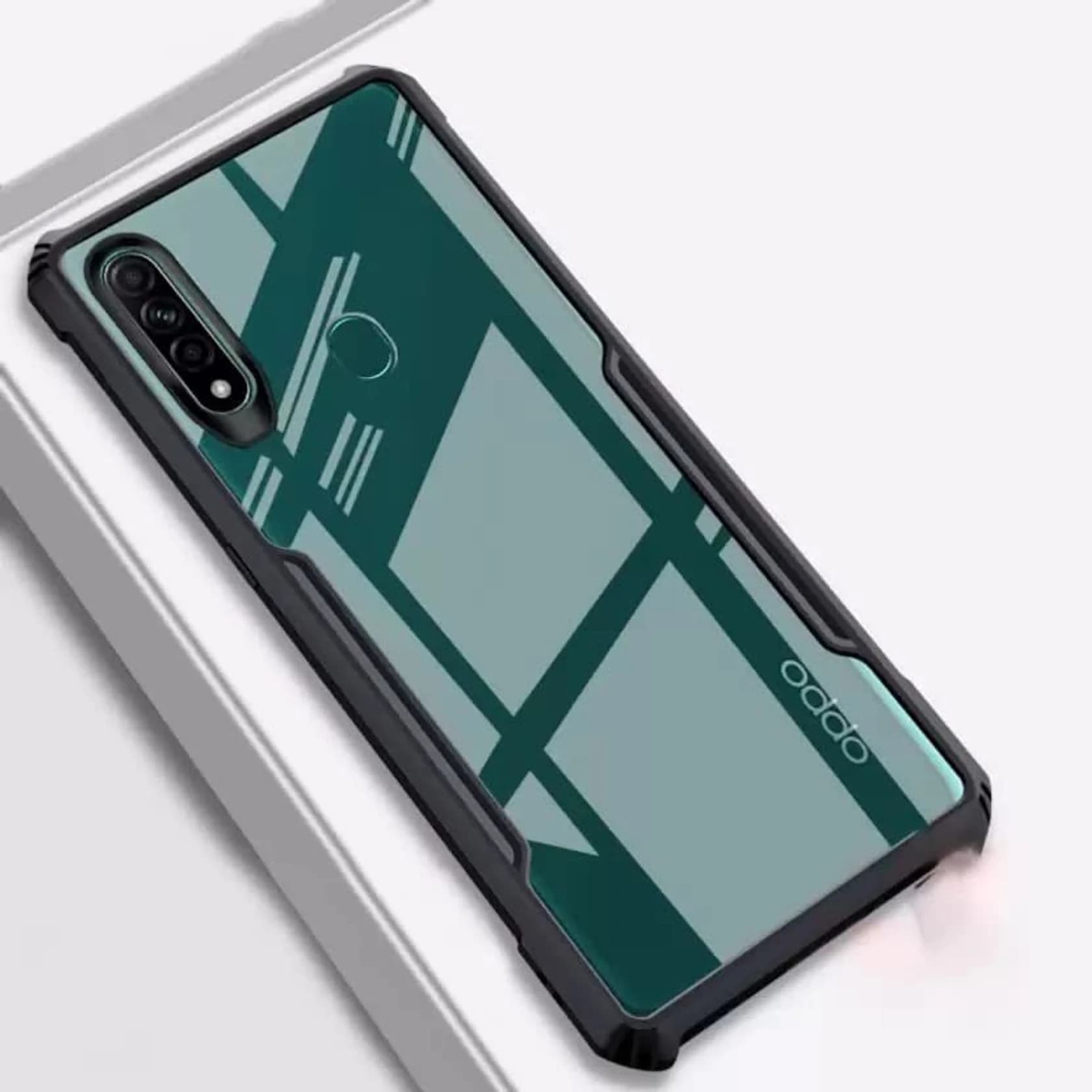 Back Cover for OPPO A31 image 3