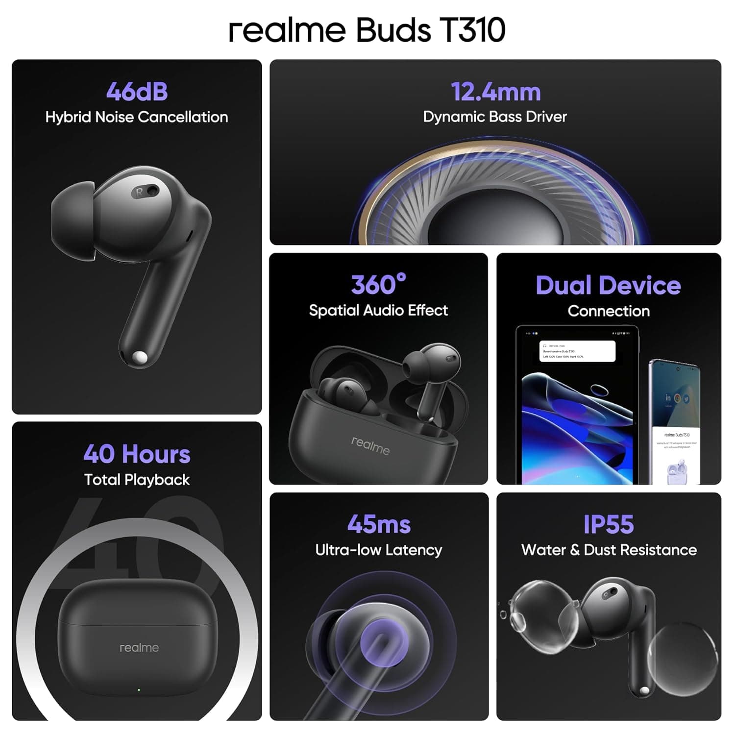 Realme Buds image 3