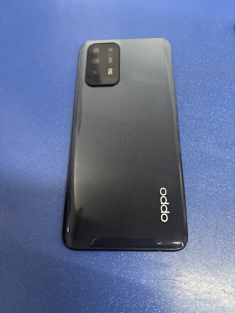 OPPO F19 PRO PLS BODY image 4