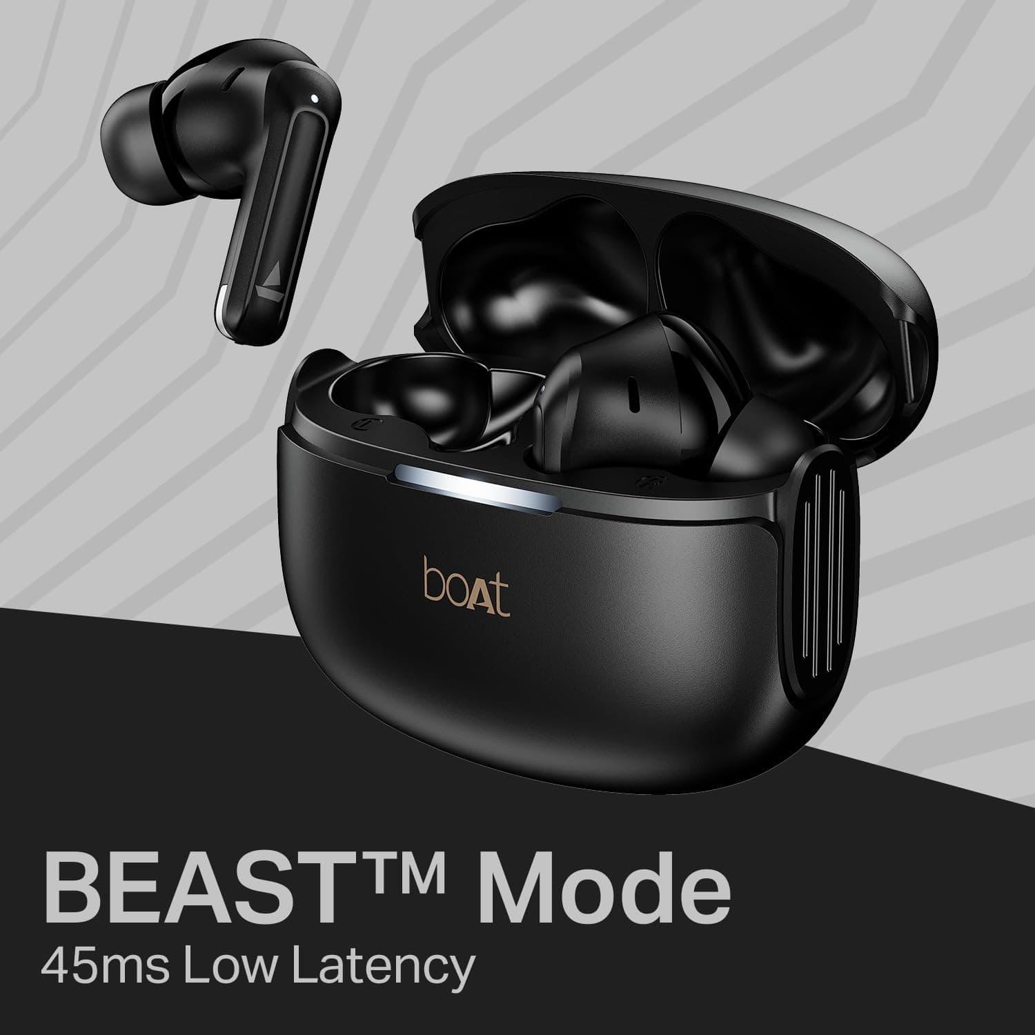 Boat Airdopes 280 TWS Earbuds image 2