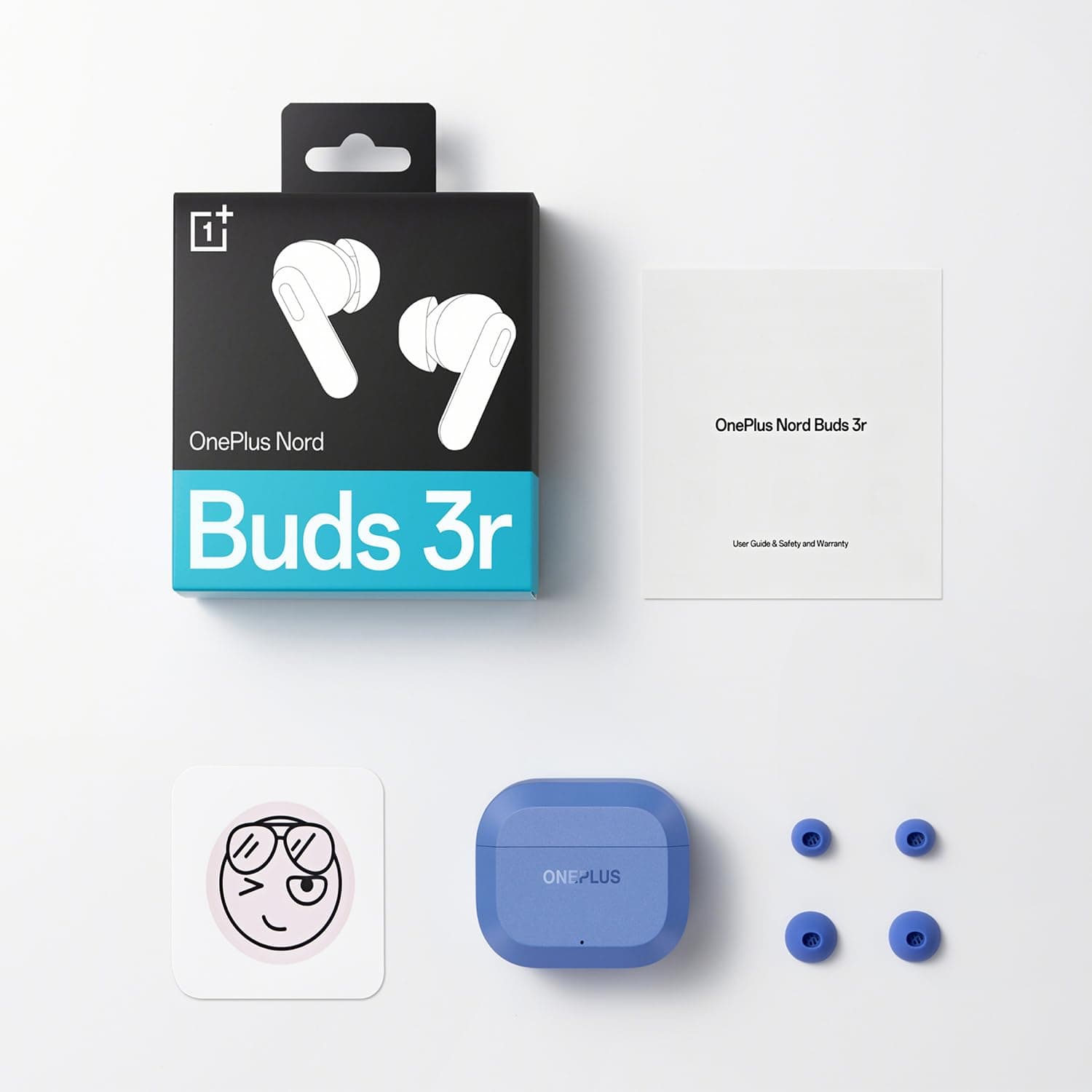OnePlus Nord Buds 3r image 5