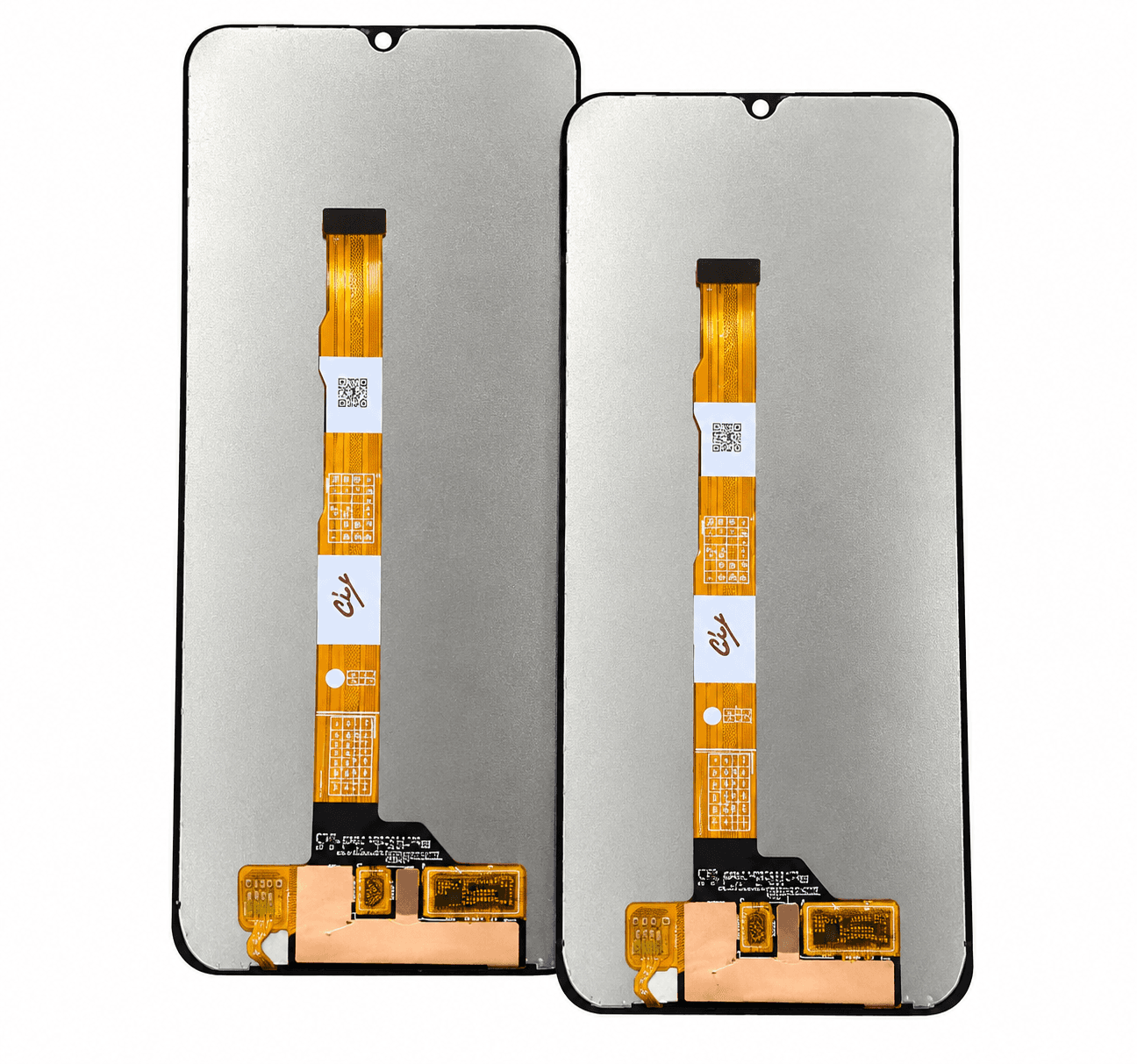 Vivo Y16 LCD Screen Display With Touch Digitizer Combo image 2