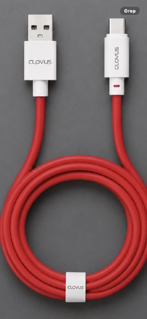 Clovus B1.65w Data Cable image 2
