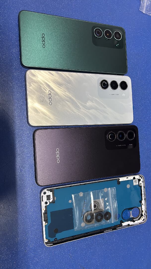 OPPO A5 NEW BODY image 2