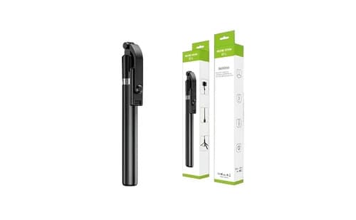 Selfie Stick Tripod with Hidden Stand image 3