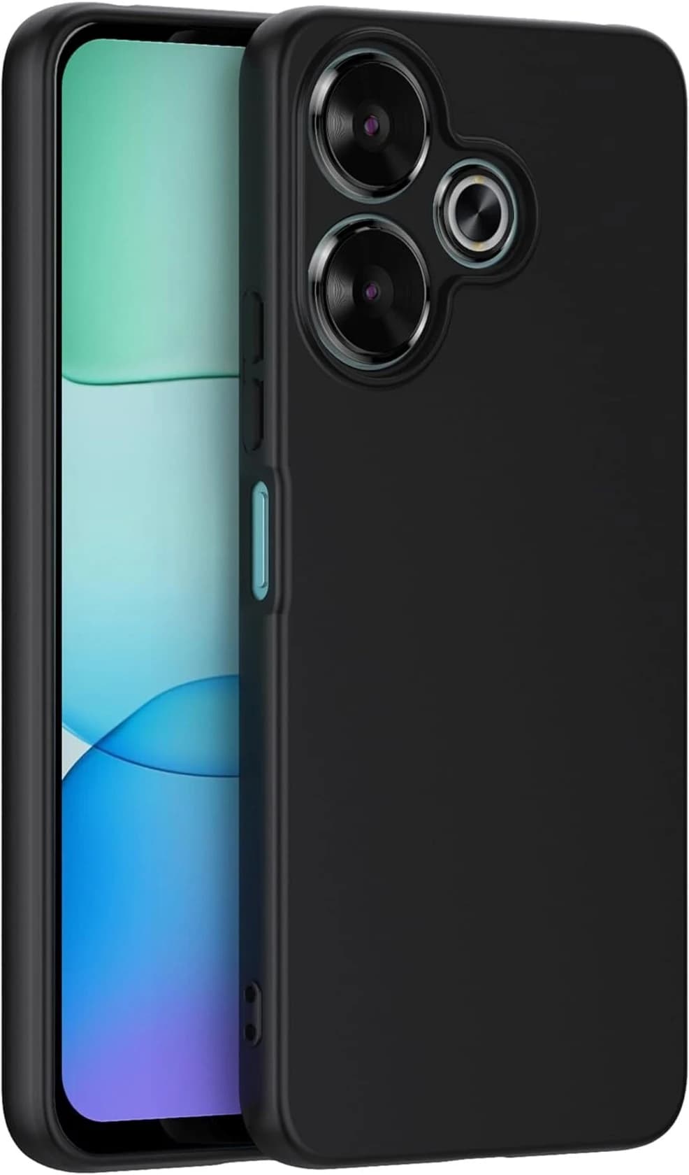 Redmi Mi 13 (5G/4G) Back Cover image 3