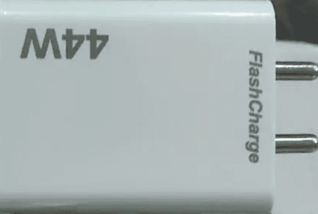 VR CH-44 44W Flash Charge Fast Charger Adapter image 2