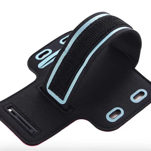 Universal Running Arm Bag Phone Holder- Sports Armband Pouch image 2
