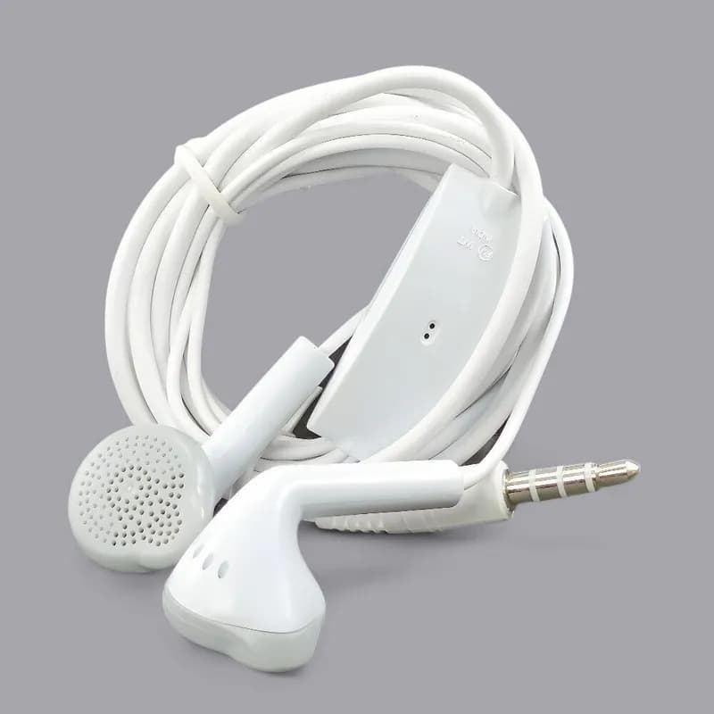 Samsung Wired Earphones image 3