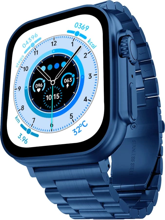 Fire-Boltt Gladiator smartwatch image 3