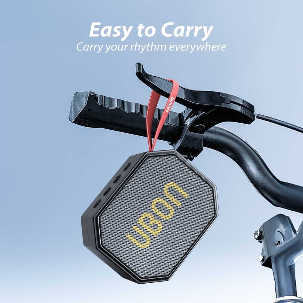 UBON SP-44 Portable Bluetooth Speaker image 4