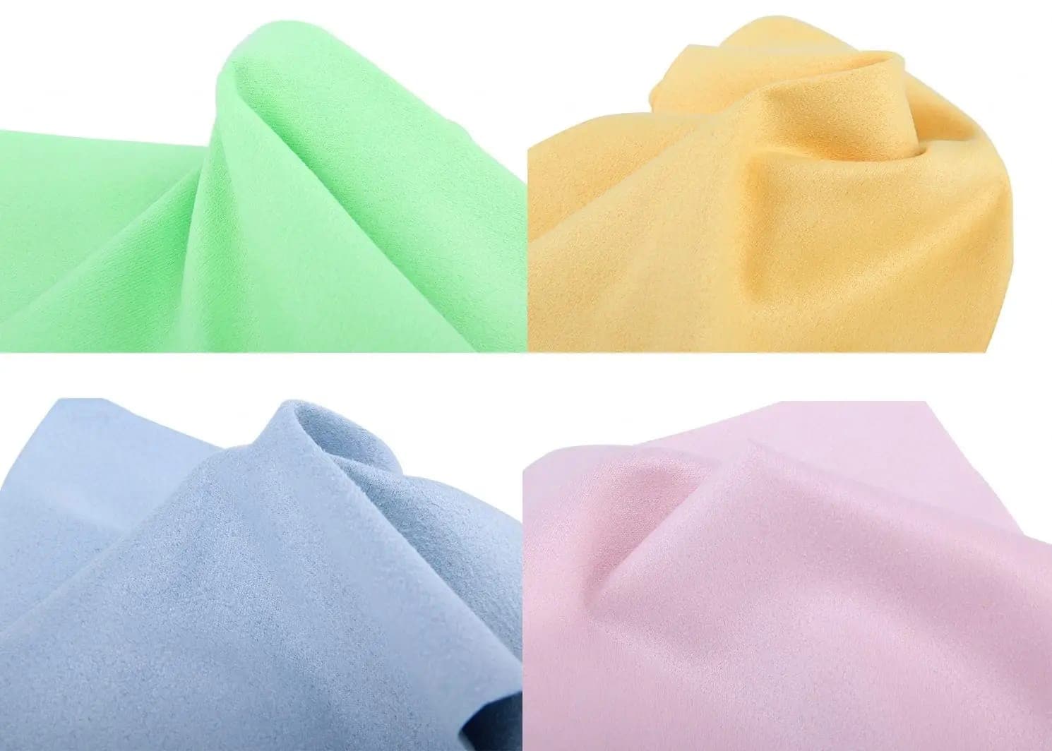 Microfiber Cleaning Cloth image 2
