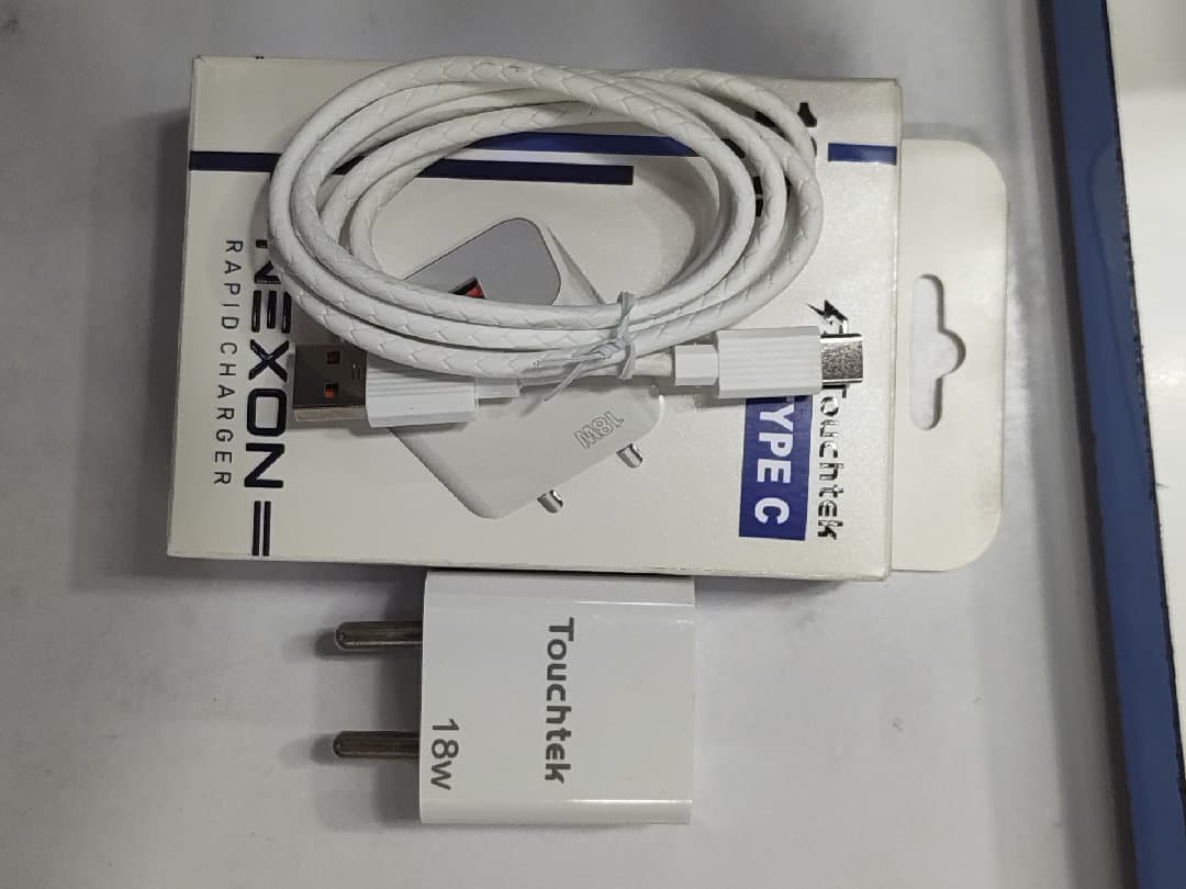 18 WATT TYPE-C image 2