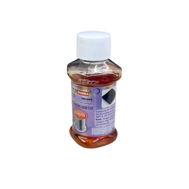 Maxx Pamma Liquid Flux image 2