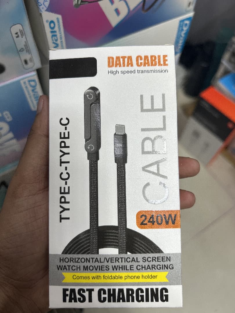 type c charging image 2
