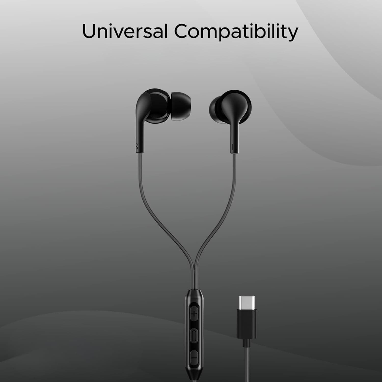 Boat Bass Heads 100 C Wired In Ear Earphones image 3