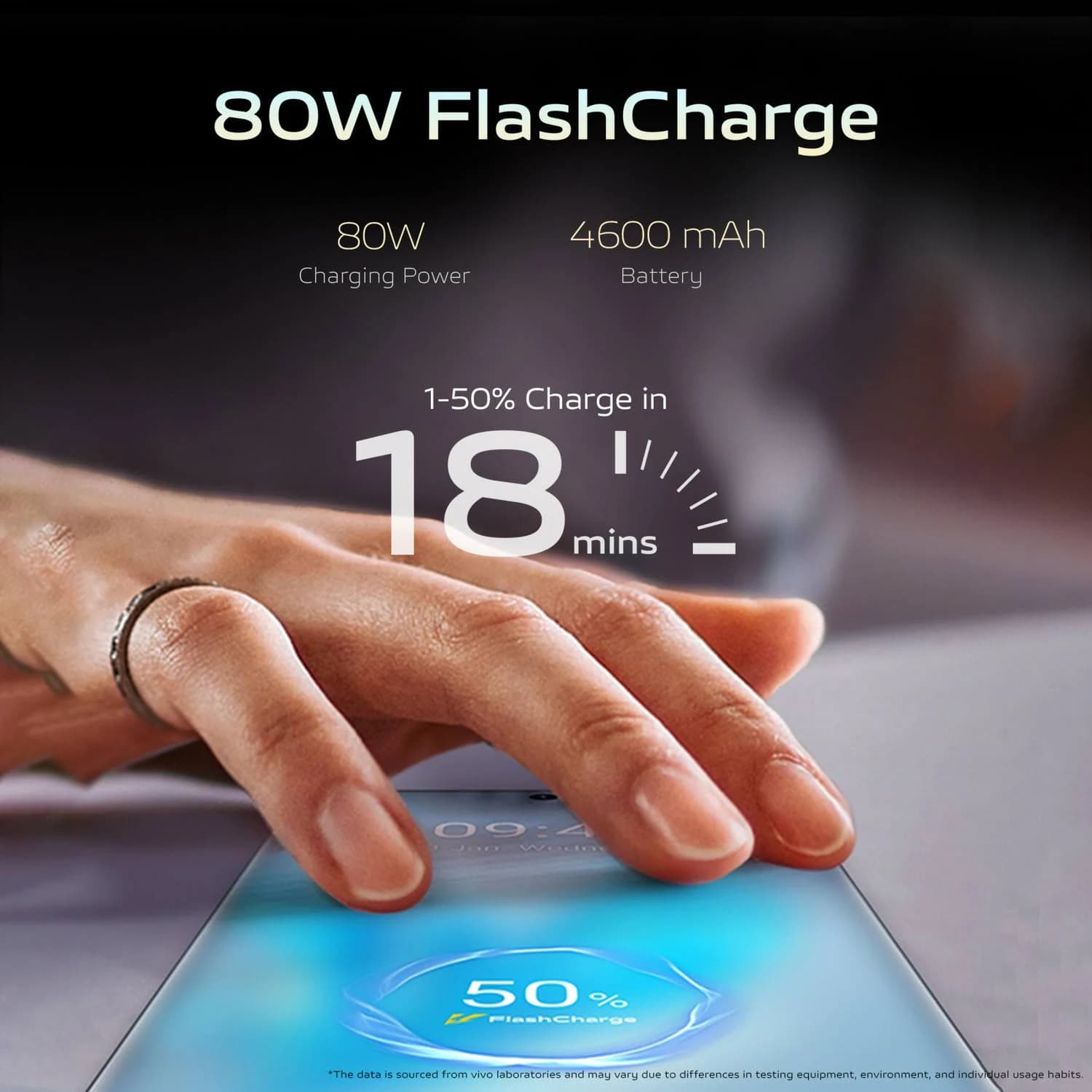 Vivo V29 / V29 Pro 5G Premium TPU soft back cover with camera protection image 2