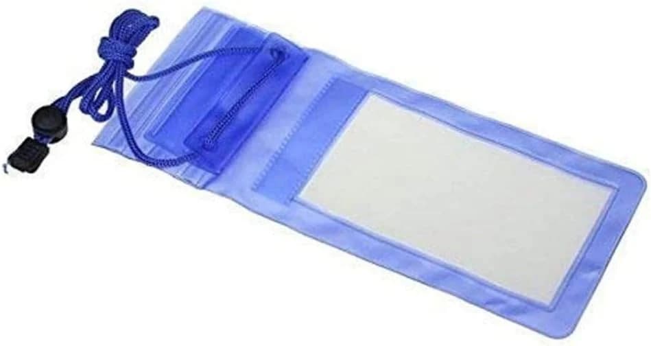 Waterproof Mobile Pouch image 4