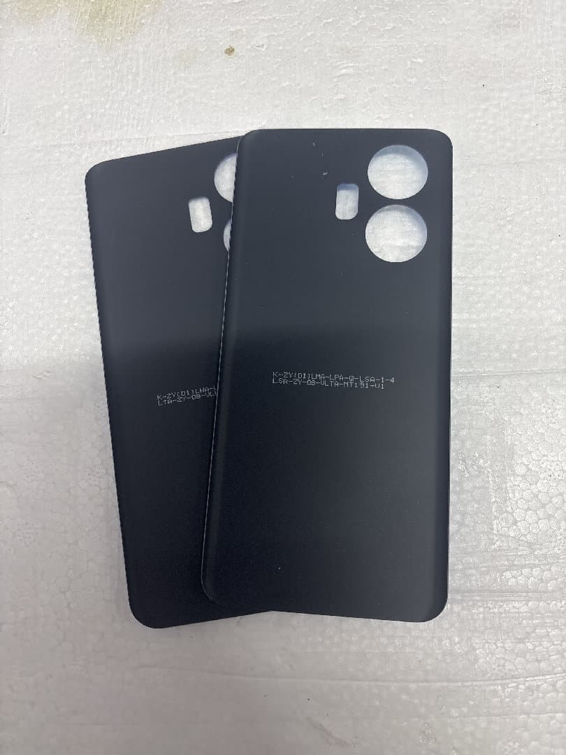 VIVO T1 44w BACK PANEL image 2