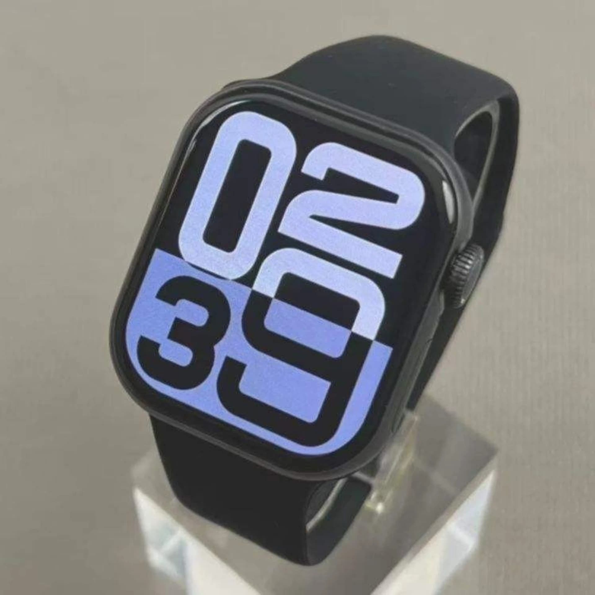 BL-6 Pro Series 10 Smartwatch image 4