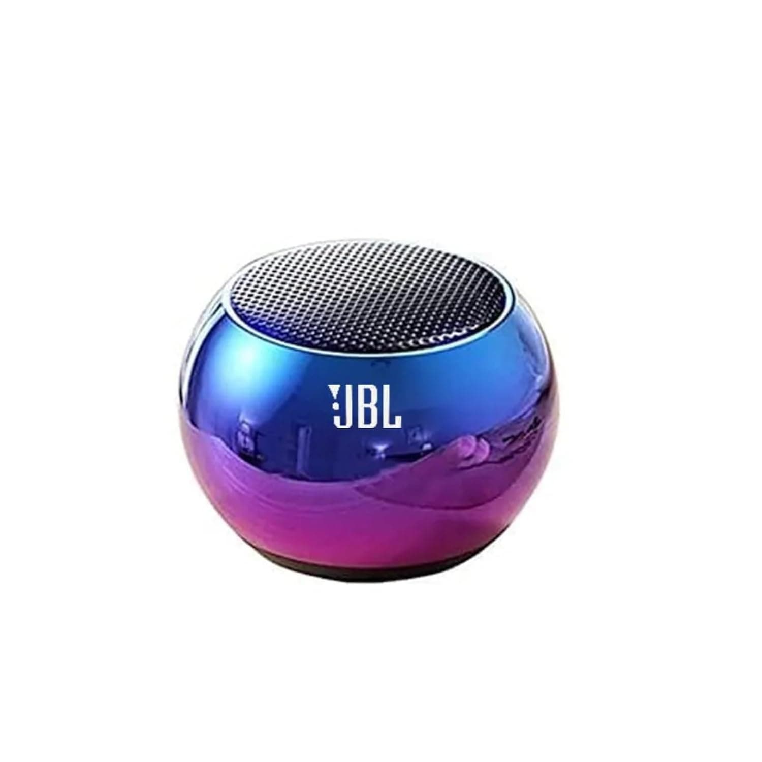 JBL Mini Boost 4 Metal Speaker image 2