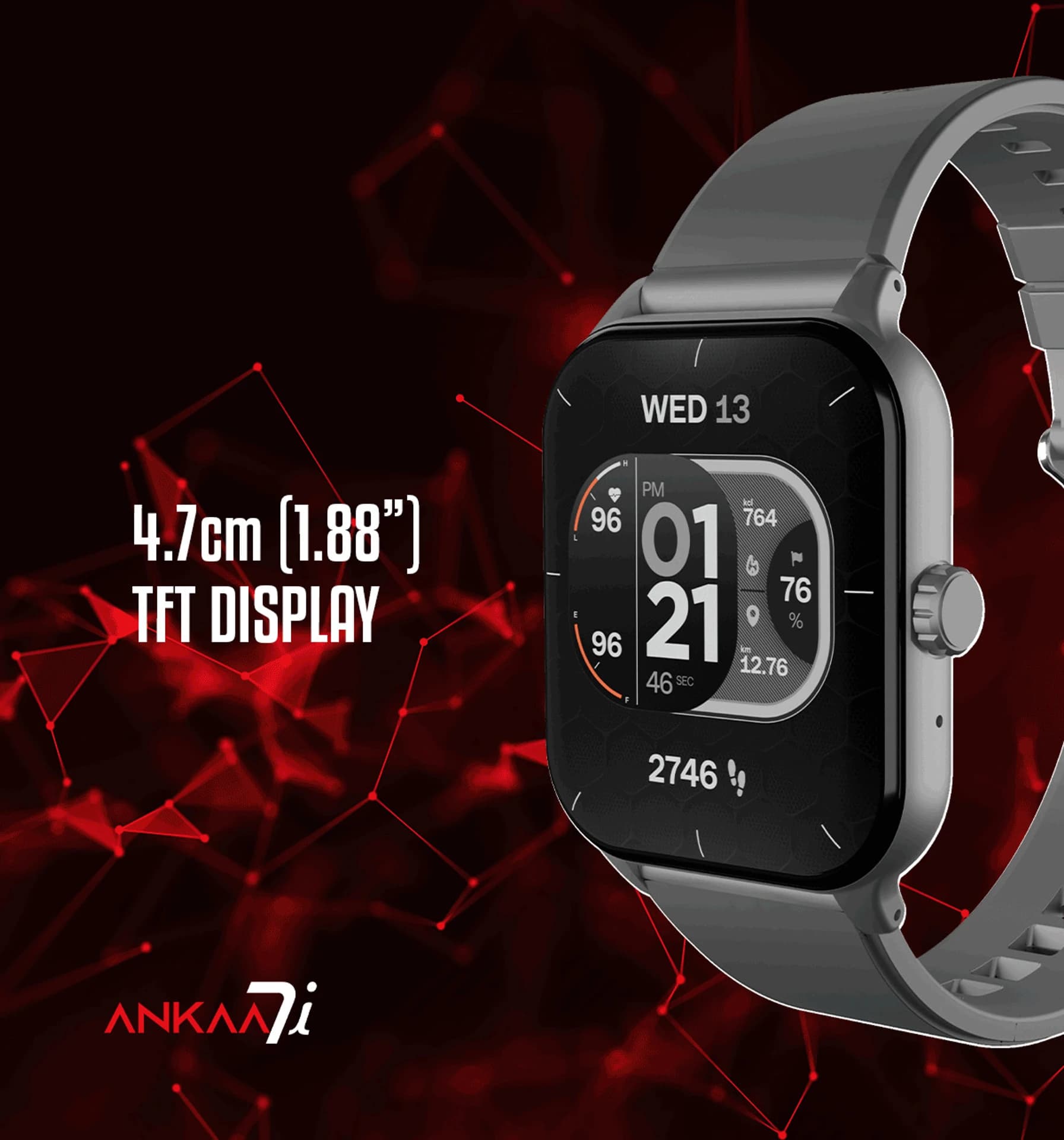 Smart Watch image 2