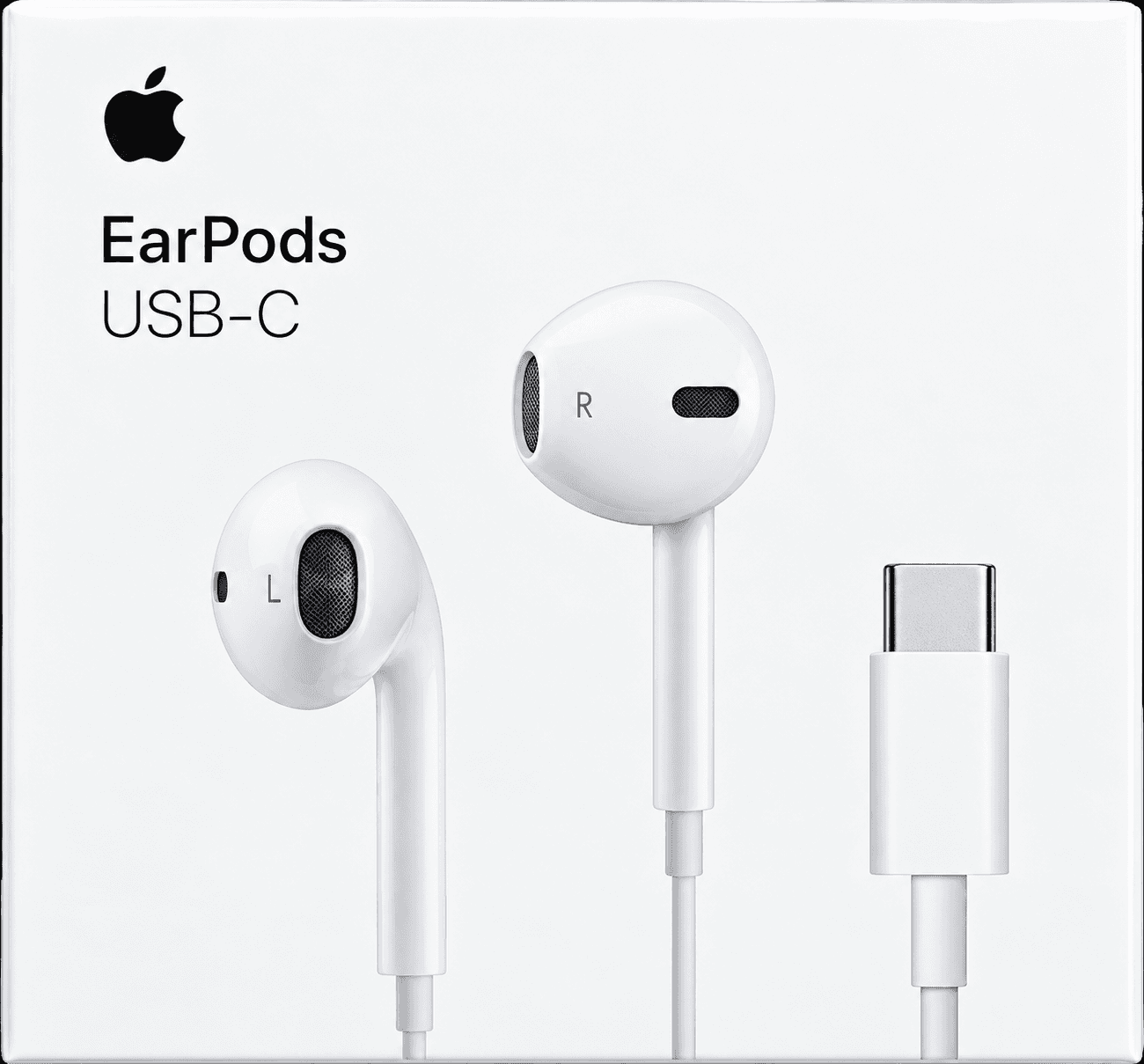 Apple EarPods USB-C