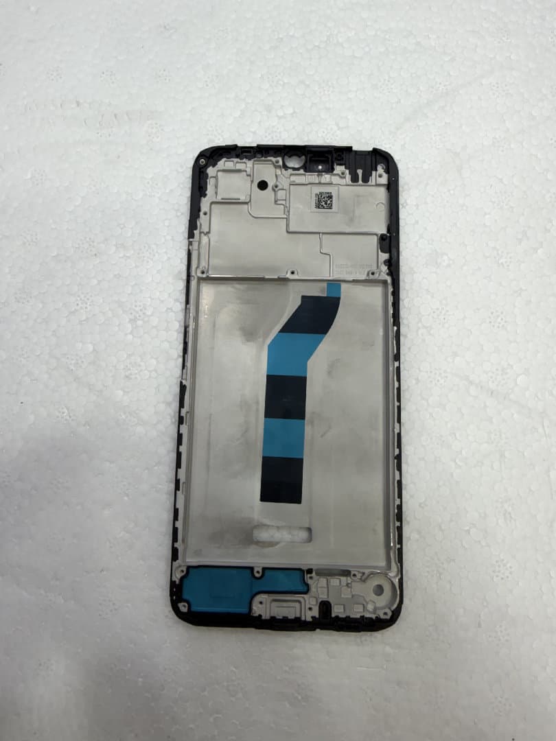 REDMI 13C DISPLAY FRAME ORIGINAL image 2