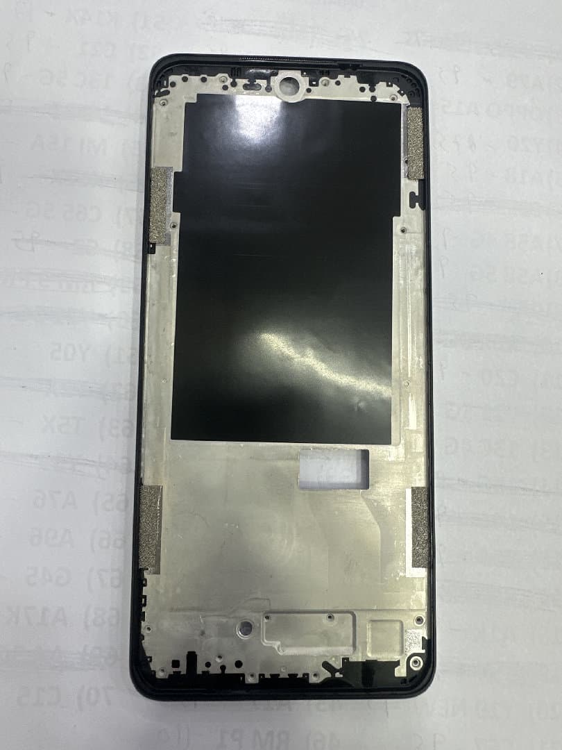 Realme 11x Original Display Frame image 2